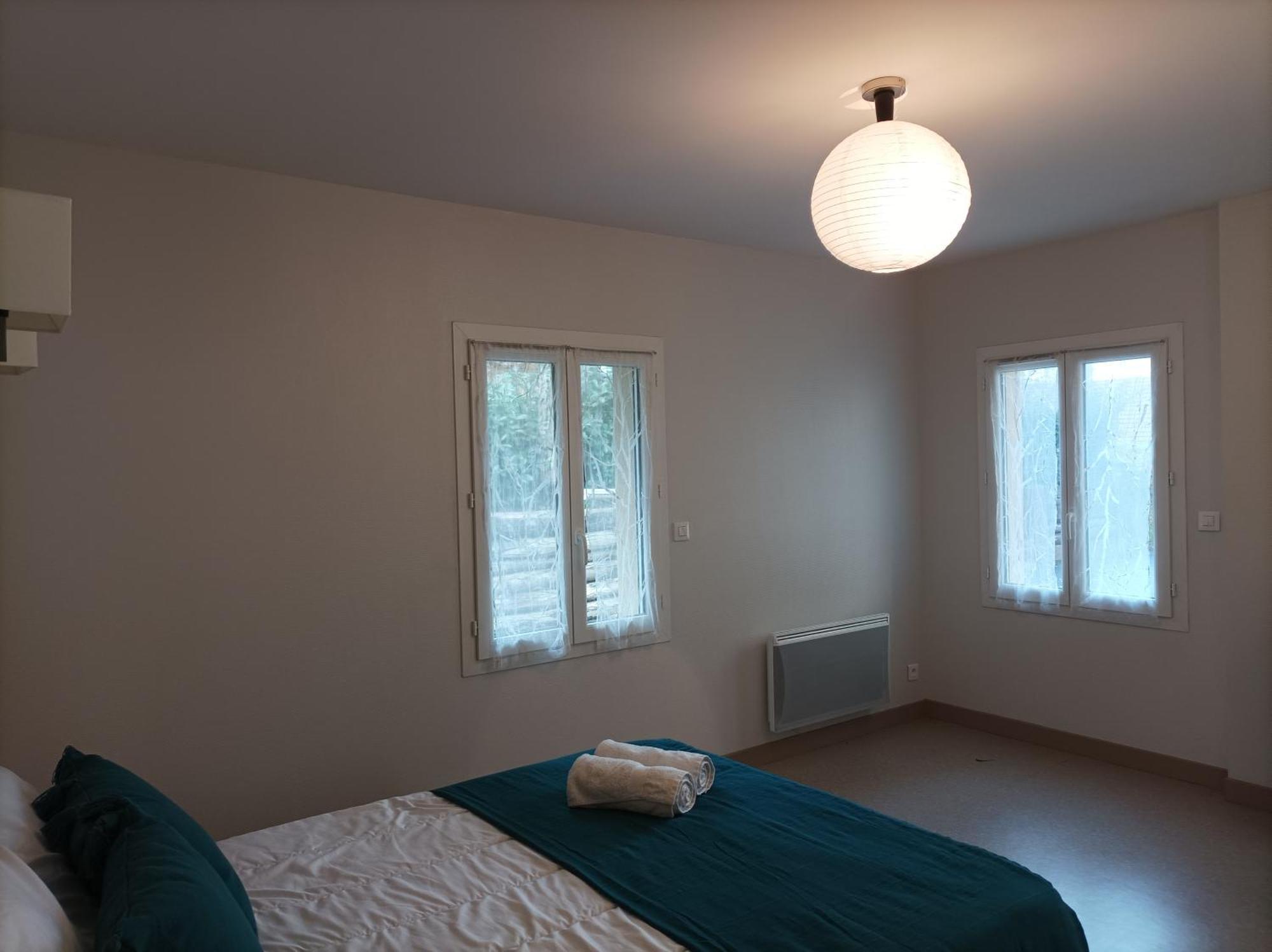 Auberge De Mourjou Extérieur photo